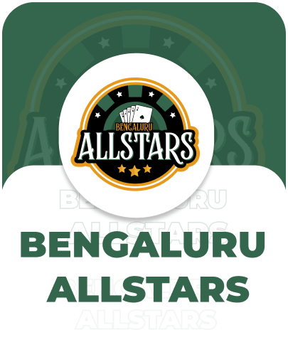 Bengaluru All Stars