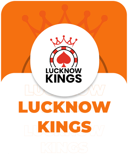 Lucknow Kings