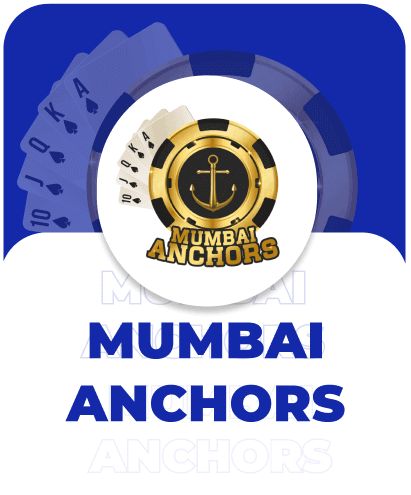 Mumbai Anchors